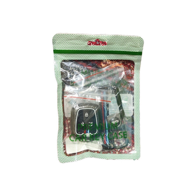 کاور سوییچ و ریموت خودرو مدل PG - DA مناسب برای دنا و دنا پلاس