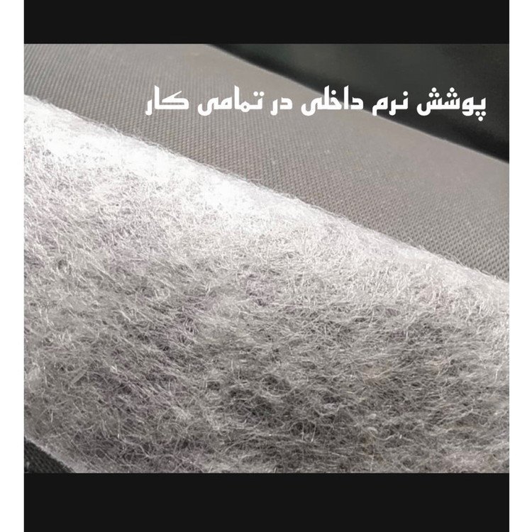 چادر خودرو ساکا مدل Best مناسب برای سمند سورن پلاس