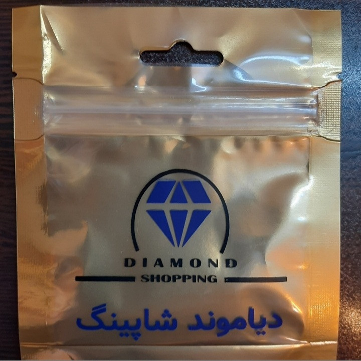 کاور ریموت و سوییچ خودرو دیاموند شاپینگ مدل DS-S5NEW-KMC-T8-VIP-metal مناسب برای جک S5 NEW
