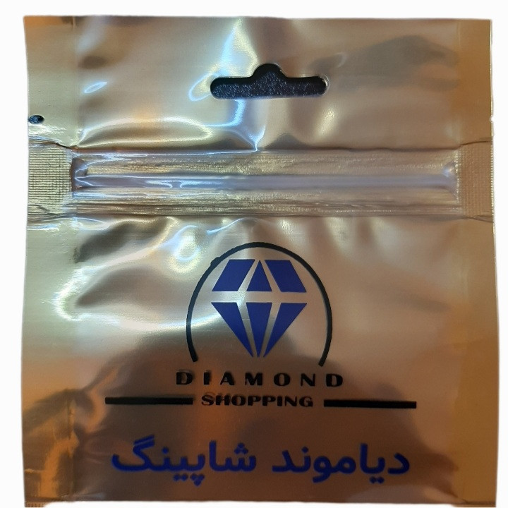 کاور ریموت و سوییچ خودرو دیاموند شاپینگ مدل DS-S5NEW-KMC-T8-VIP-metal مناسب برای جک S5 NEW